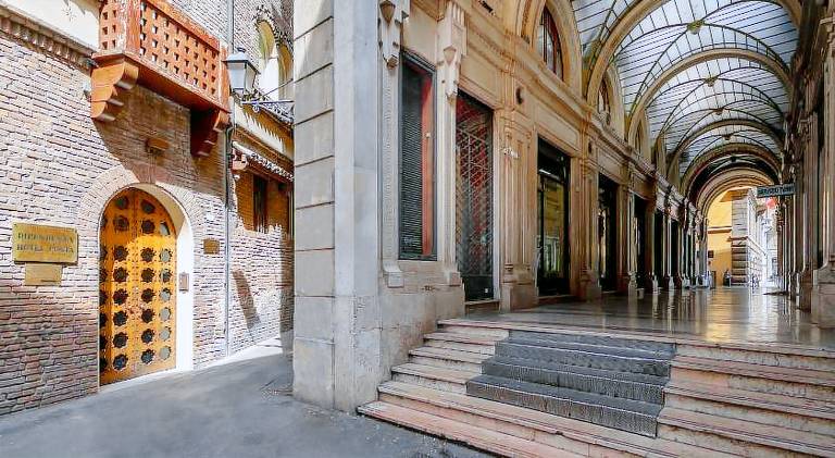 Albergo Reggio — photo 3