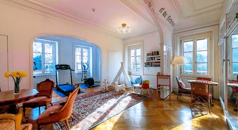 Hotel Bon Rivage — photo 2
