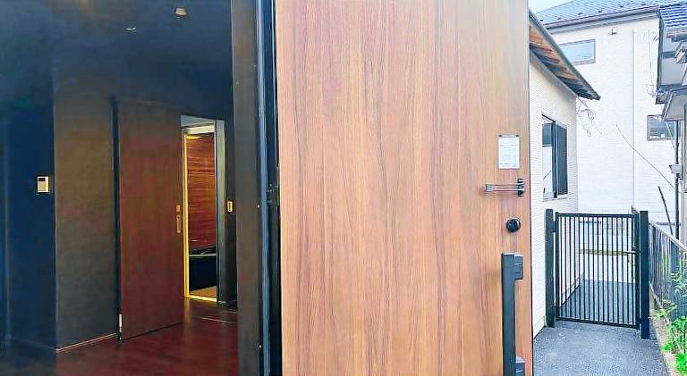 Vacation home | Good for workation — photo 4