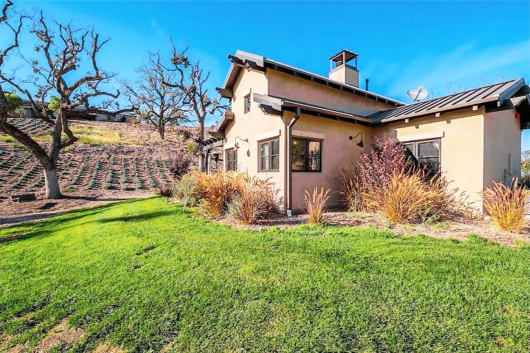 Cabin Los Olivos