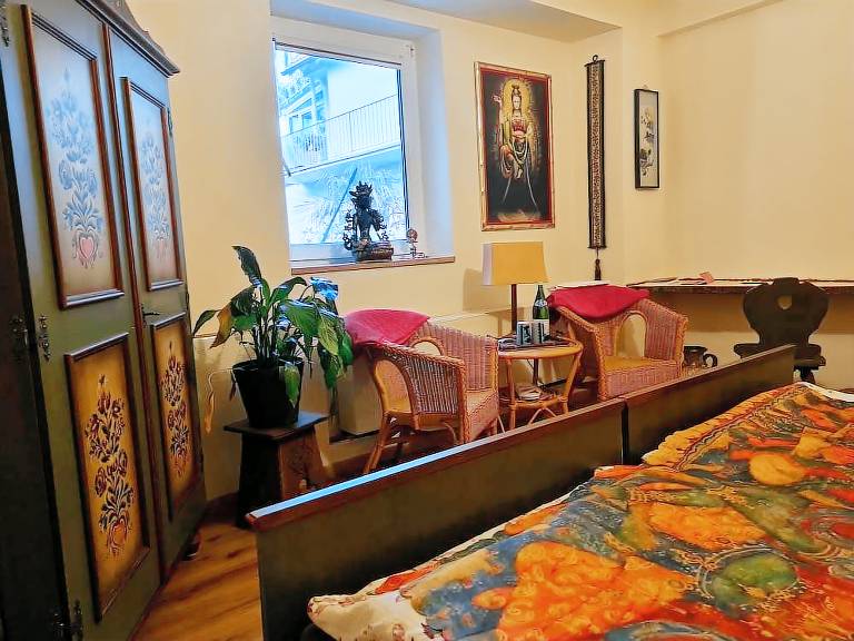 Bed & Breakfast Kaufbeuren