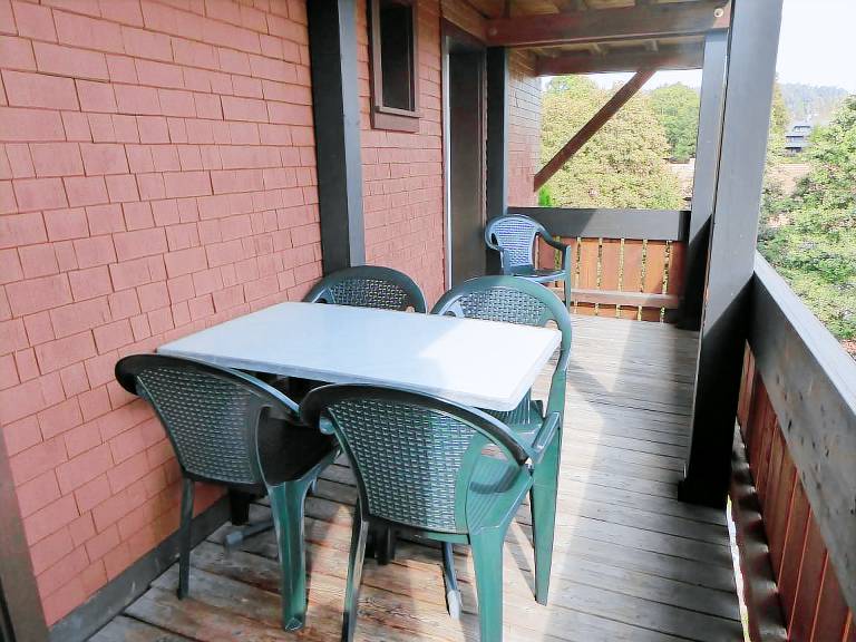 Apartment with barbecue & garden | Dogs allowed — photo 3