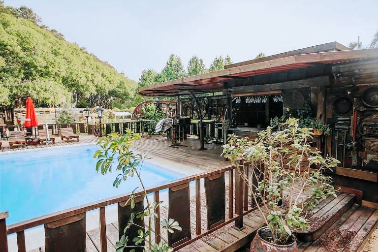 Locanda Maldonado