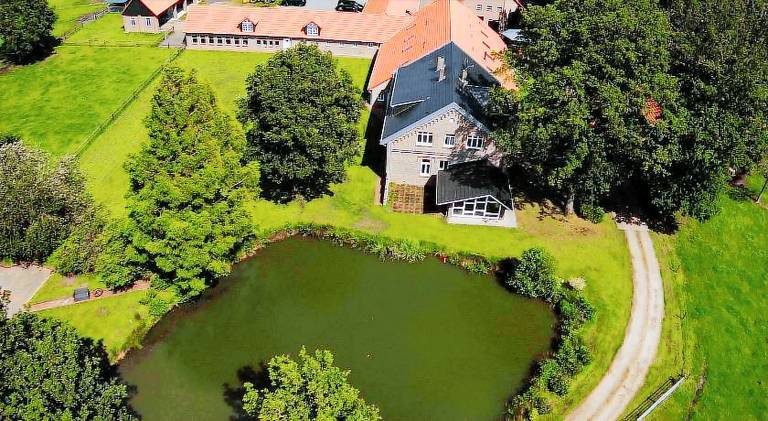 Landgut Rastede Hostemost