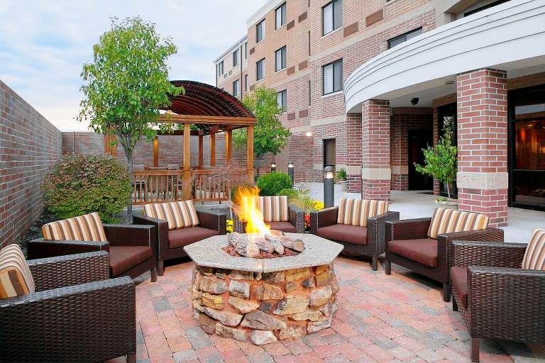 Courtyard by Marriott Columbia — photo 4