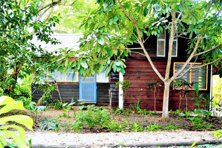 House  San Ignacio