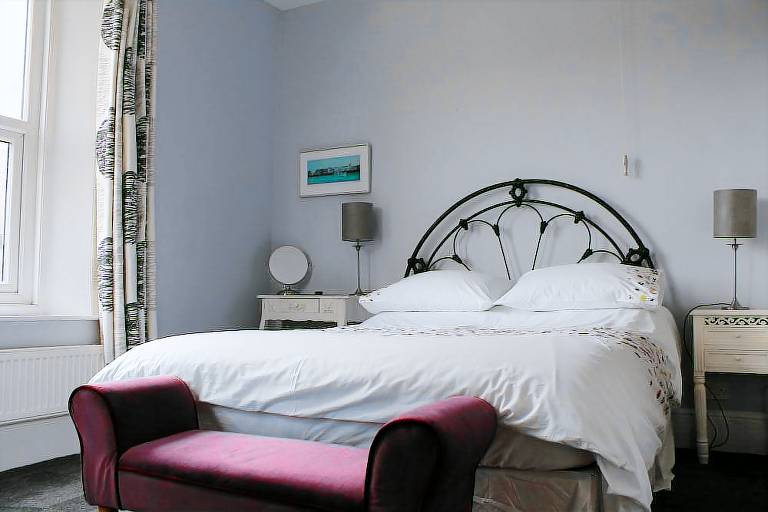 Bed and breakfast Swanage