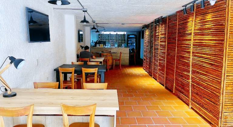 Casa Chevere Hostel Boutique — photo 3