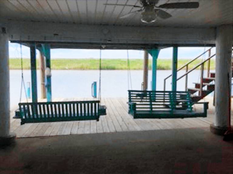 House  Slidell