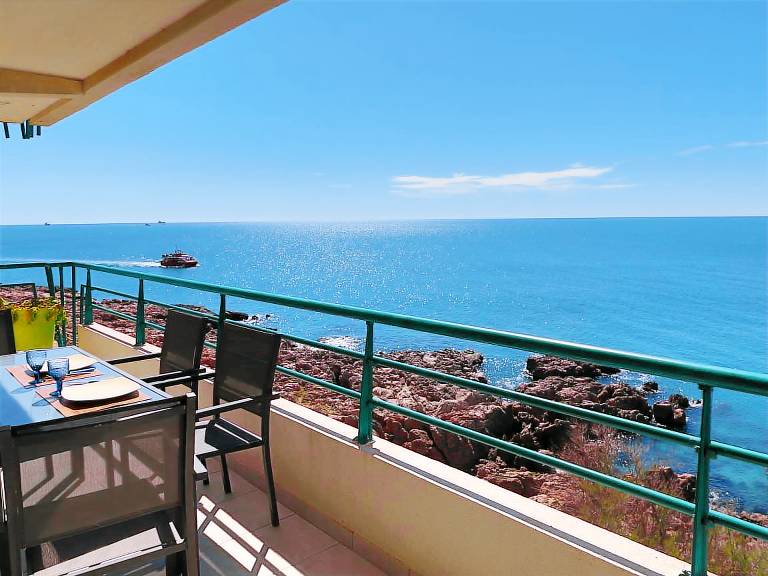 Appartement Sète