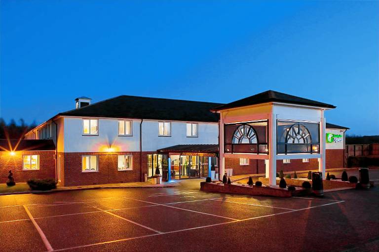Holiday Inn Express Canterbury By IHG in Canterbury