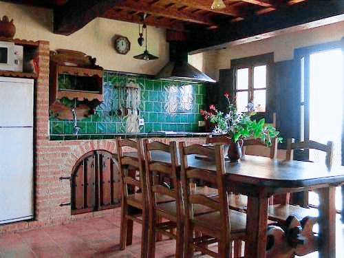 Casas rurales Cano Chico y La Fuente — photo 5