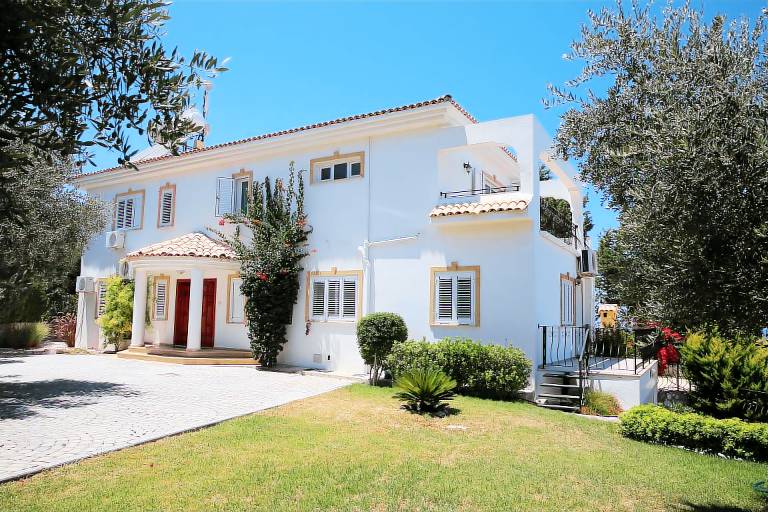 Villa Nicosia