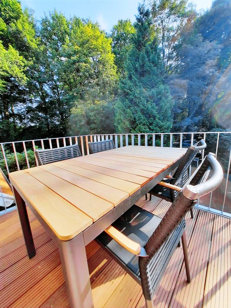 Family-friendly apartment with patio | Pets are welcome — photo 5