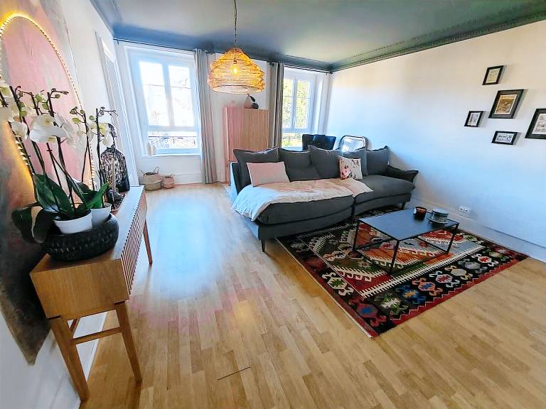 Appartement Épinal