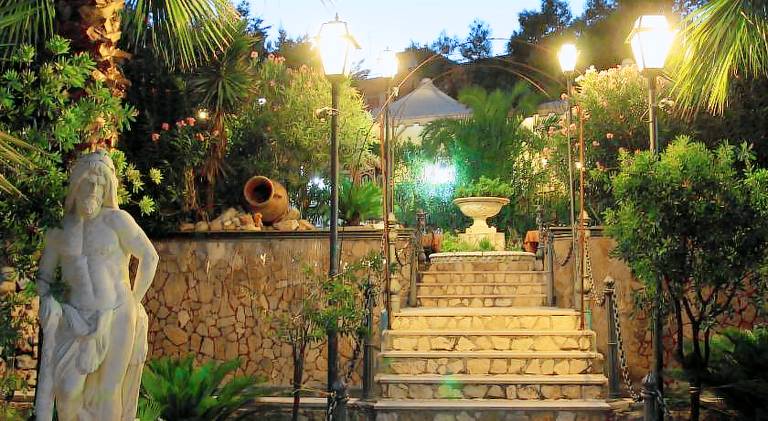Balconata 2.0 Banqueting & Accommodations — photo 4