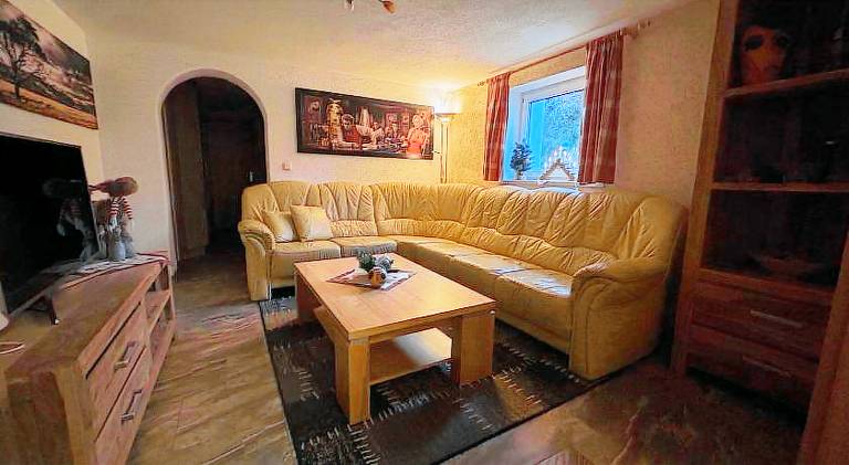 Pension Pohlbergblick Annaberg — photo 2