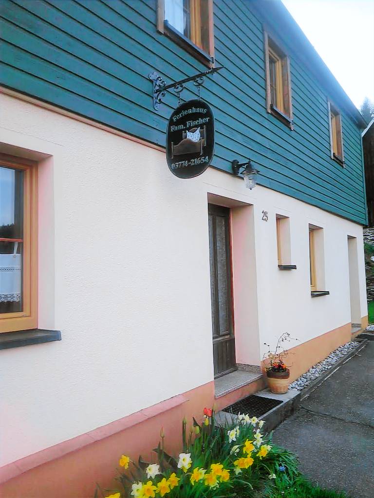 Ferienhaus Aue