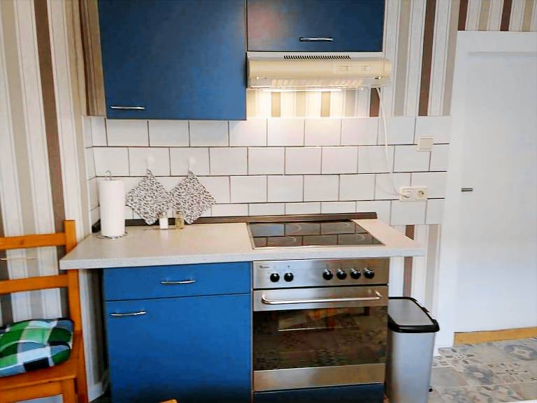 Ferienwohnung Rennerod