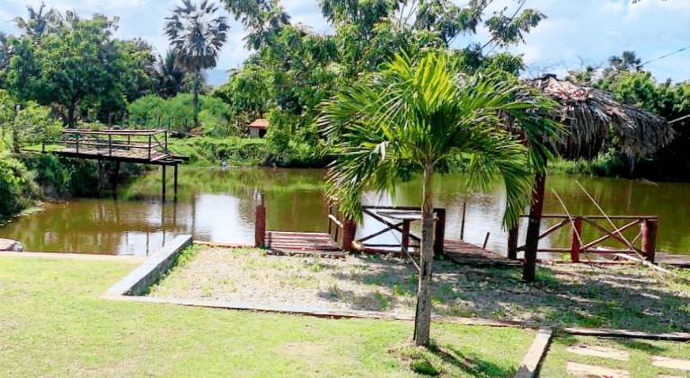 Sitio Resenha in Caucaia