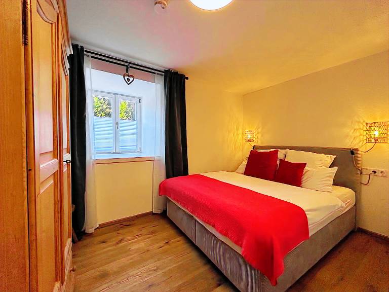 Ferienwohnung Unterammergau