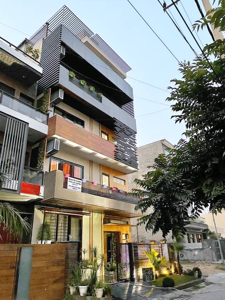 Apartment Chandigarh
