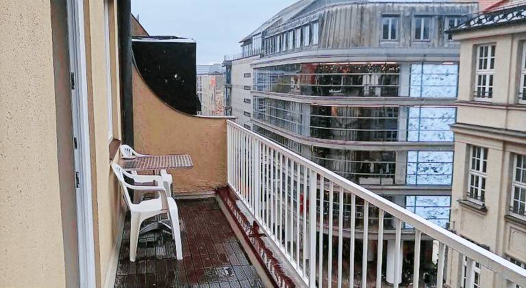 2-Rent Group Hostel Rooms&Apartments GKP2 — photo 3