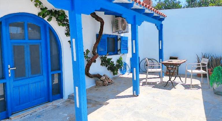 Rental apartment with 1 room for 2 persons — photo 3