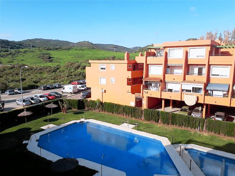 Apartamento Algeciras