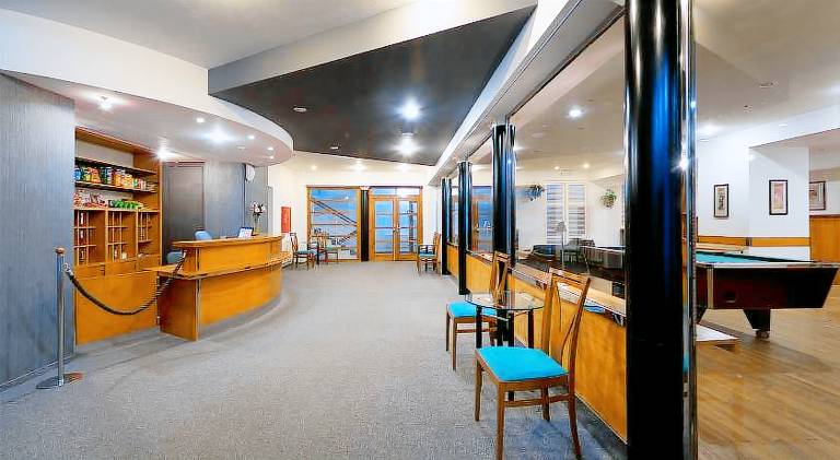 Hotel Bohemia — photo 4