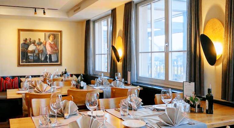 Landgasthof Kreuz - Ihr Businesshotel mit personlichem Flair — photo 4