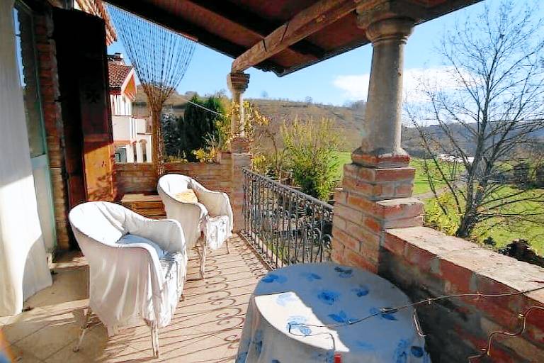 Chalet Asti