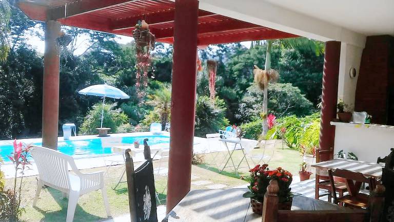 Cottage  Jundiaizinho