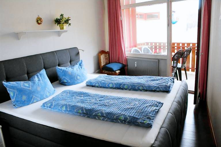 Ferienwohnung Schluchsee