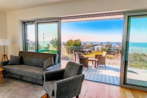 Appartement Jastarnia