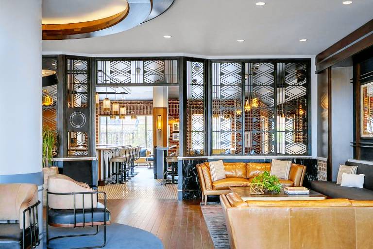 The Alida, Savannah, a Tribute Portfolio Hotel — photo 2