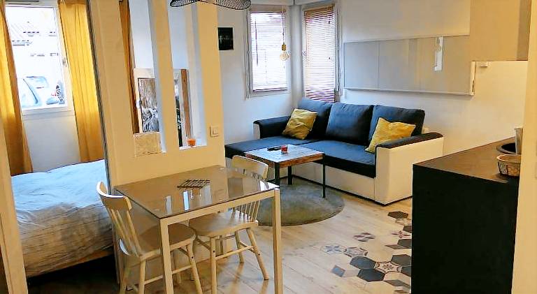 Pleasant holiday apartment with pool | Pet-friendly in Toulouse