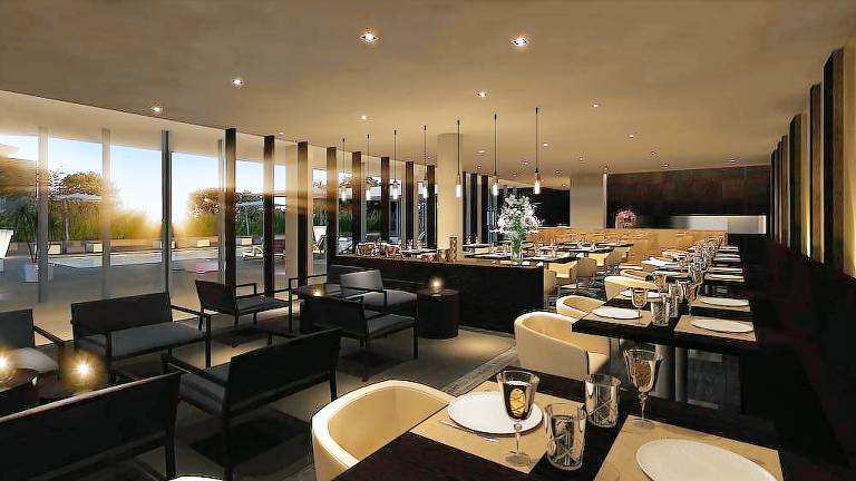 Fiesta Residences — photo 3