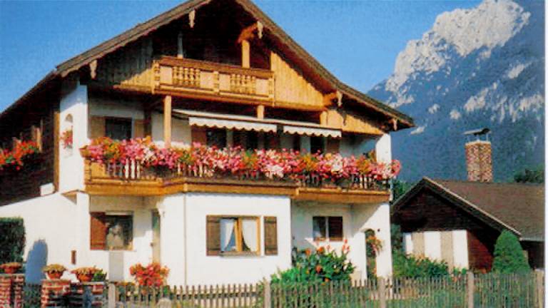 Ferienwohnung Kiefersfelden