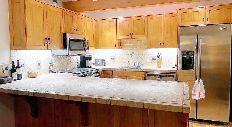 Holiday apartment with 2 rooms for 6 persons — photo 2