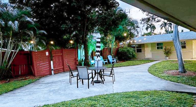 Pleasant rental apartment | Pet-friendly — photo 5