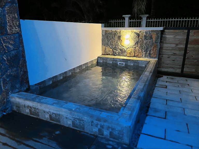 Villa Flic en Flac