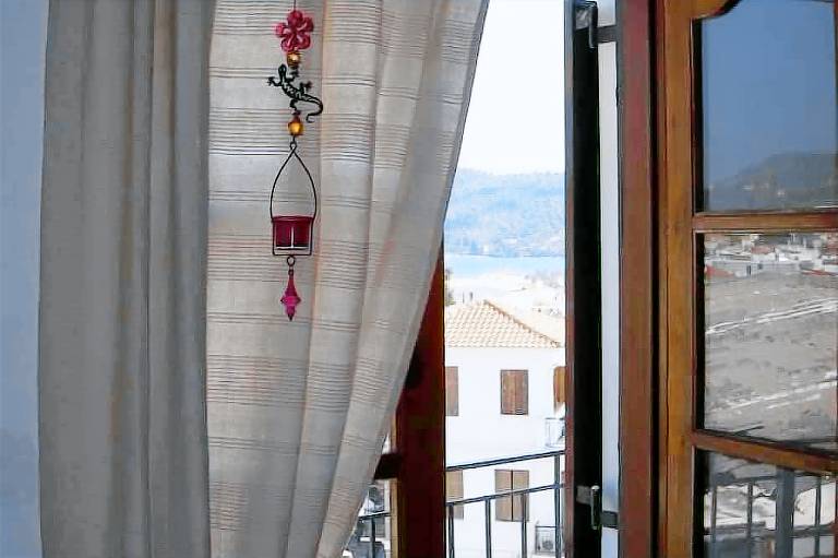 Pensione Skiathos