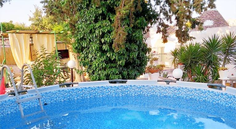 House with pool — photo 3