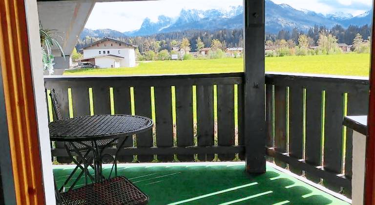 Lovely holiday apartment | Pet-friendly — photo 2