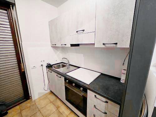 Appartamento  Albosaggia