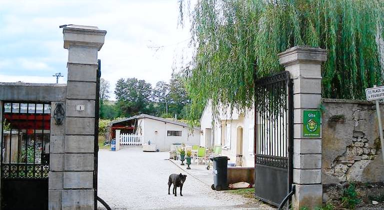 Gite reve in Vesoul
