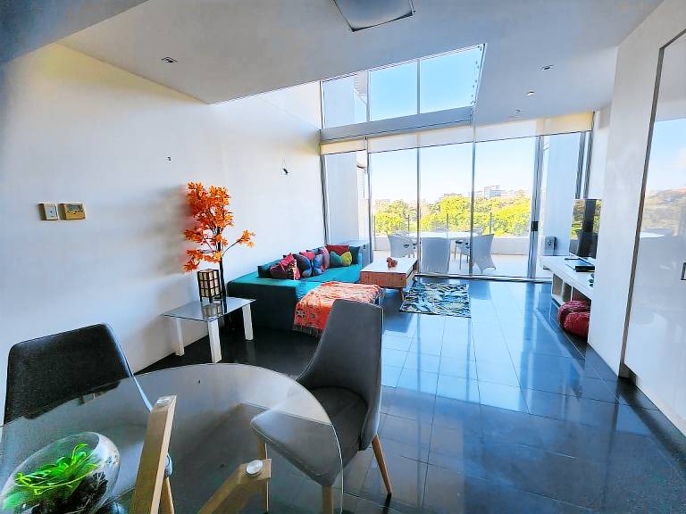 Apartment Brisbane City