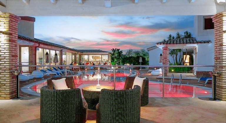 Eliantos Boutique Hotel & Spa — photo 5