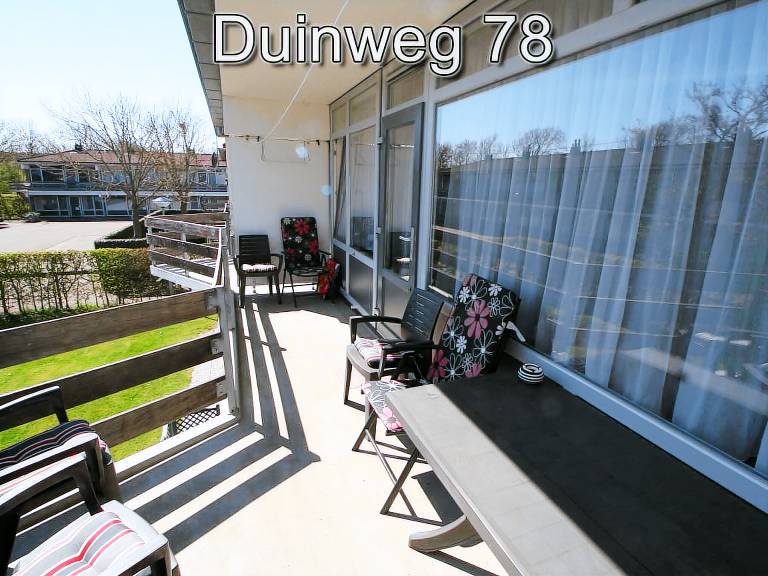 Ferienwohnung Zoutelande
